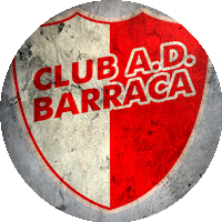 Logo Club Atlético Deportivo Barraca de Armstrong